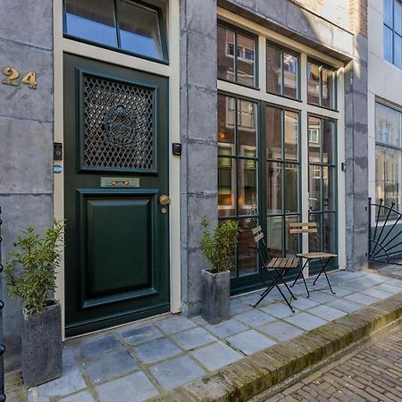 Appartamento Belle Histoire Middelburg Esterno foto